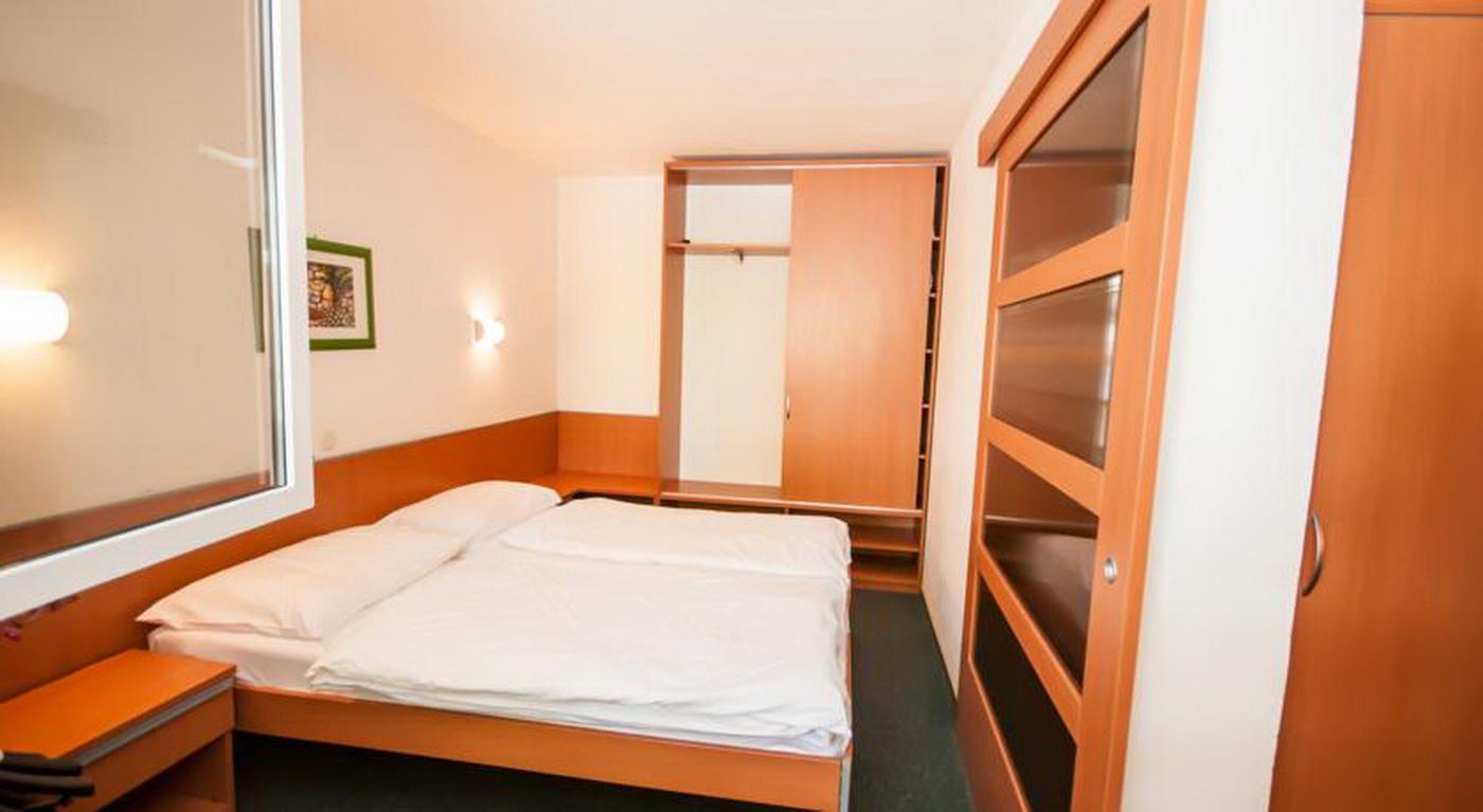 בוזאבה Hotel Agava מראה חיצוני תמונה